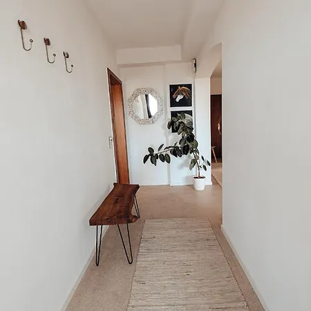 Ruhige Mit Ausblick * Extertal