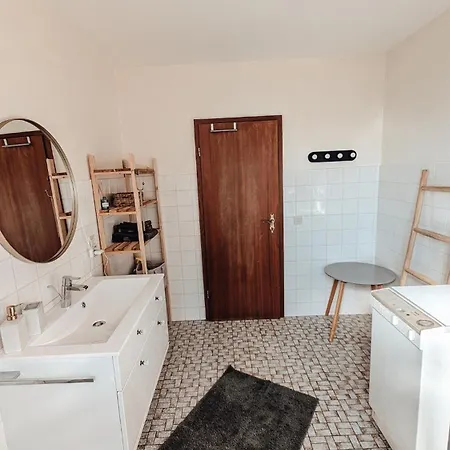 Ruhige Mit Ausblick Extertal