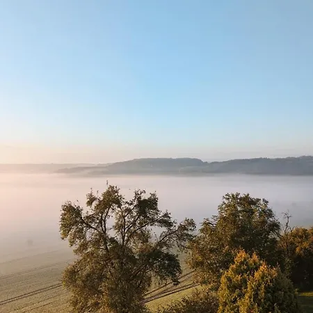 Ruhige Mit Ausblick 公寓 *