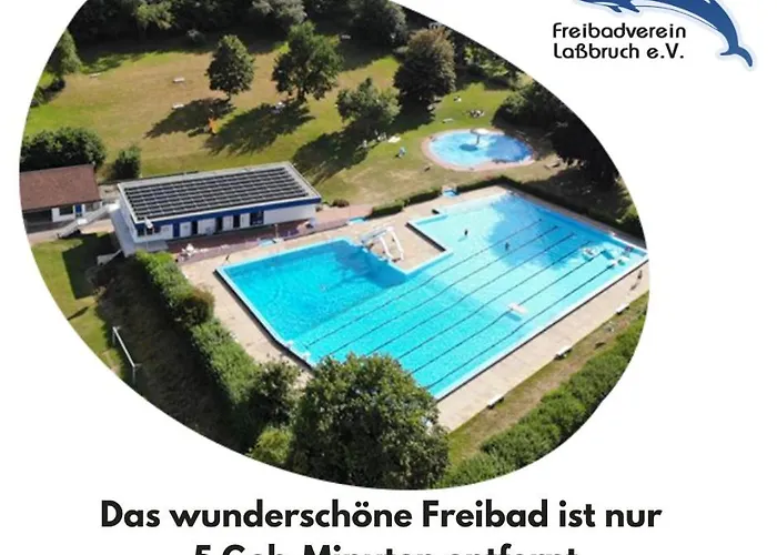 Ruhige Mit Ausblick 公寓 埃克斯特塔尔